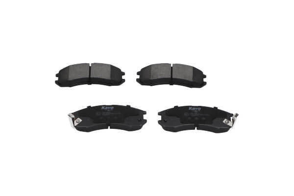 Original KAVO PARTS Bremsbeläge online kaufen