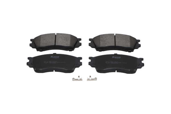 Online Shop für Bremsbeläge von KAVO PARTS EAN: 8715616151139