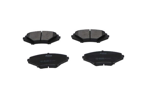 Online Shop für Bremsbeläge von KAVO PARTS EAN: 8715616151306