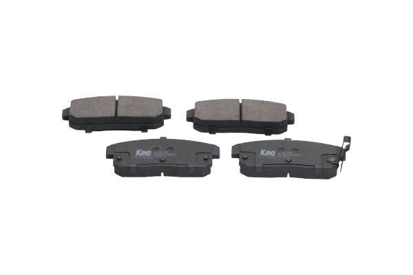 Köp Bromsbelägg av KAVO PARTS KBP-4547 till det låga priset 240,45 kr