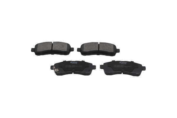 Köp Bromsbelägg av KAVO PARTS KBP-4560 till det låga priset 270,64 kr
