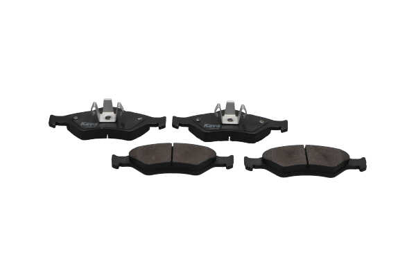 Bremsbeläge KBP-4561 von KAVO PARTS günstig für 16,18 € online kaufen