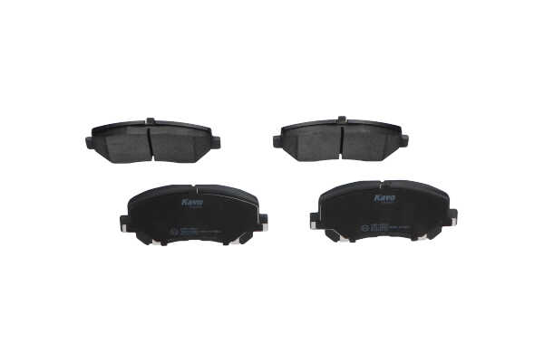 Online Shop für Bremsbeläge von KAVO PARTS EAN: 8715616191579