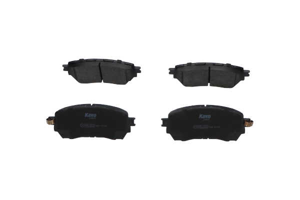 Online Shop für Bremsbeläge von KAVO PARTS EAN: 8715616232241
