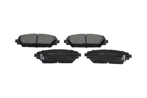 KAVO PARTS Bremsbeläge KBP-4571 online kaufen