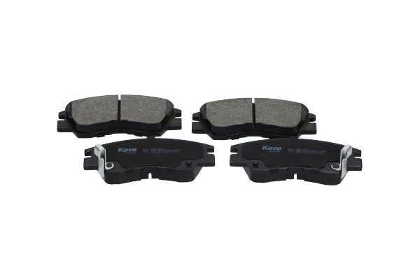 Köp Bromsbelägg av KAVO PARTS KBP-5501 till det låga priset 411,01 kr