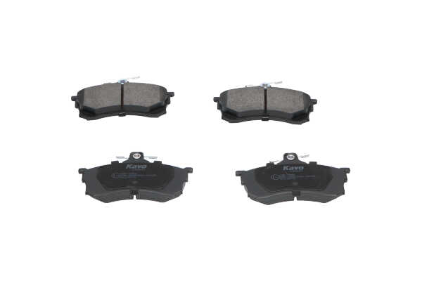 KAVO PARTS Bremsbeläge KBP-5506 online kaufen