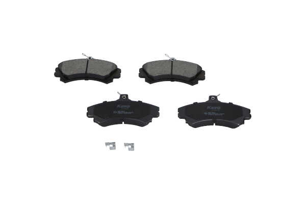 Acquista Kit pastiglie freni da KAVO PARTS KBP-5507 a buon mercato per soli 26,60 €