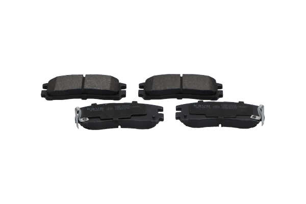 Bremsbeläge von KAVO PARTS