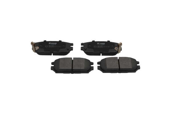 Köp Bromsbelägg av KAVO PARTS KBP-5511 till det låga priset 342,49 kr