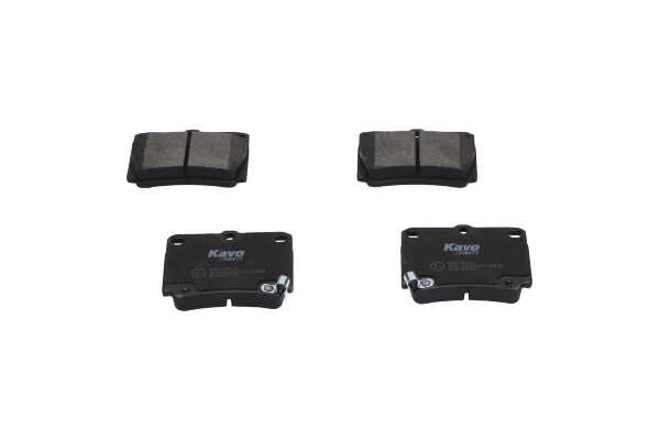 Köp Bromsbelägg av KAVO PARTS KBP-5512 till det låga priset 270,85 kr