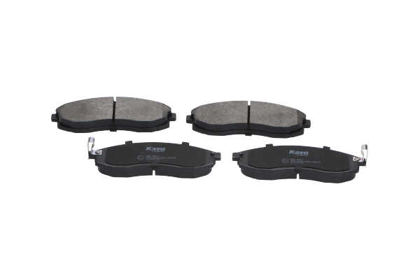 Köp Bromsbelägg av KAVO PARTS KBP-5517 till det låga priset 520,76 kr