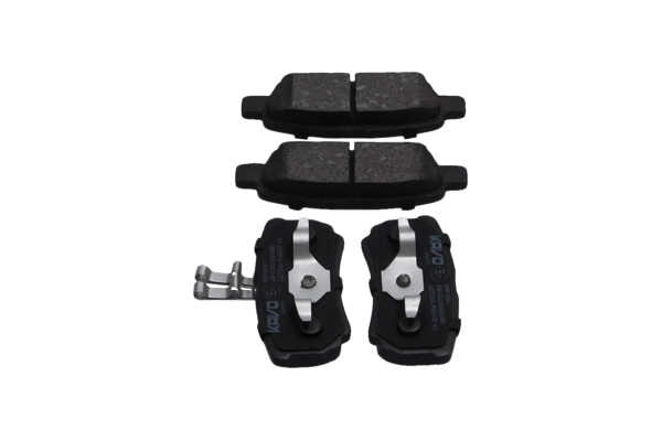 Bremsbeläge von KAVO PARTS