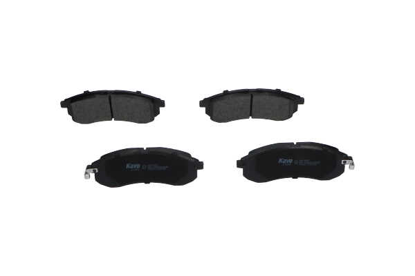 Köp Bromsbelägg av KAVO PARTS KBP-5533 till det låga priset 402,21 kr