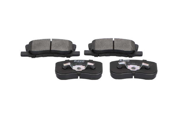 Köp Bromsbelägg av KAVO PARTS KBP-5534 till det låga priset 263,60 kr
