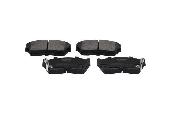 Online Shop für Bremsbeläge von KAVO PARTS EAN: 8715616132664