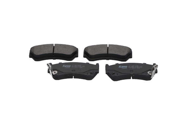 Bremsbeläge KBP-6508 von KAVO PARTS günstig für 32,46 € online kaufen