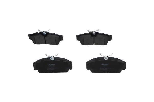 Original KAVO PARTS Bremsbeläge online kaufen