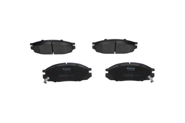 Online Shop für Bremsbeläge von KAVO PARTS EAN: 8715616132725