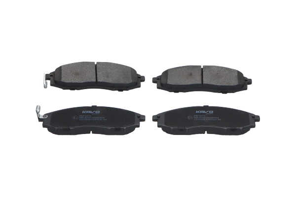 KAVO PARTS Bremsbeläge KBP-6518 online kaufen