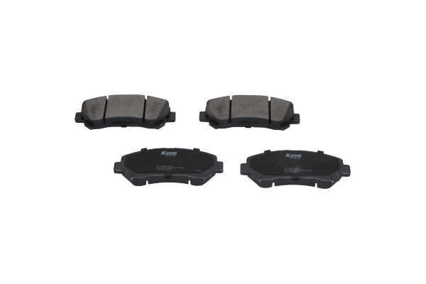 Original KAVO PARTS Bremsbeläge online kaufen