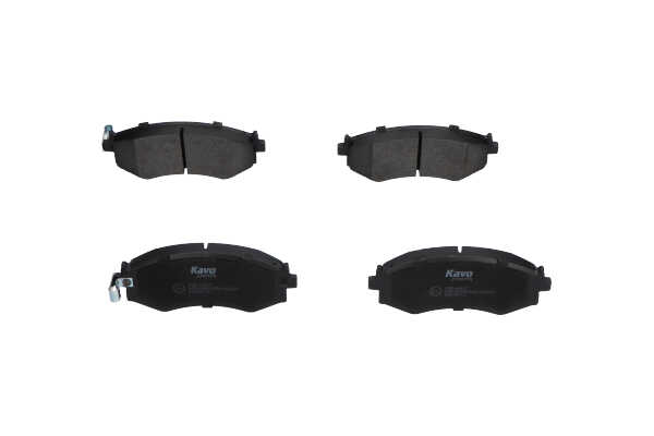 Bremsbeläge KBP-6527 von KAVO PARTS günstig für 39,47 € online kaufen