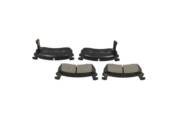 KAVO PARTS Bremsbeläge KBP-6530 online kaufen