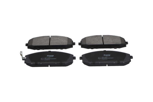 Original KAVO PARTS Bremsbeläge online kaufen