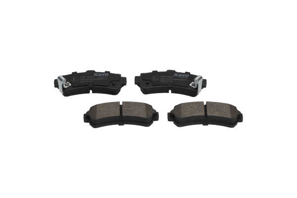 Original KAVO PARTS Bremsbeläge online kaufen