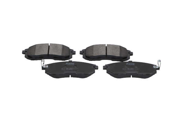Bremsbeläge KBP-6557 von KAVO PARTS günstig für 28,26 € online kaufen