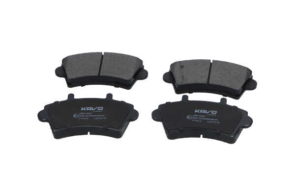 Original KAVO PARTS Bremsbeläge online kaufen