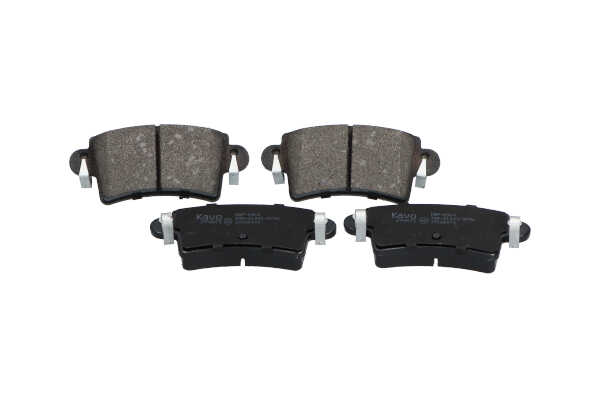 Original KAVO PARTS Bremsbeläge online kaufen