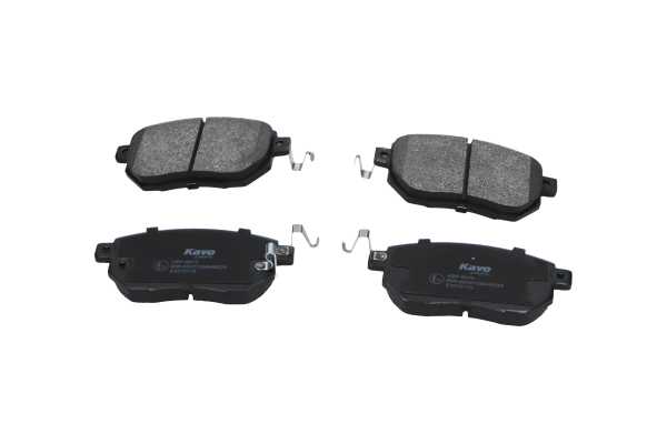 KAVO PARTS Bremsbeläge KBP-6573 online kaufen