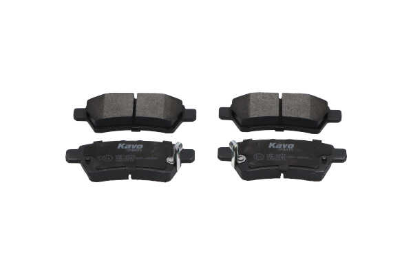 Original KAVO PARTS Bremsbeläge online kaufen