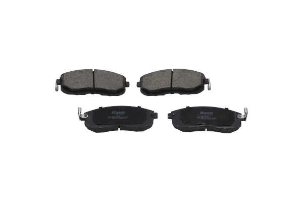 Bremsbeläge KBP-6579 für INFINITI