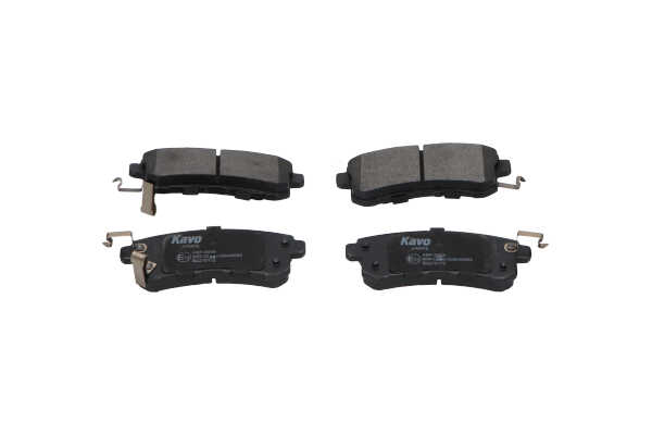 Online Shop für Bremsbeläge von KAVO PARTS EAN: 8715616166768