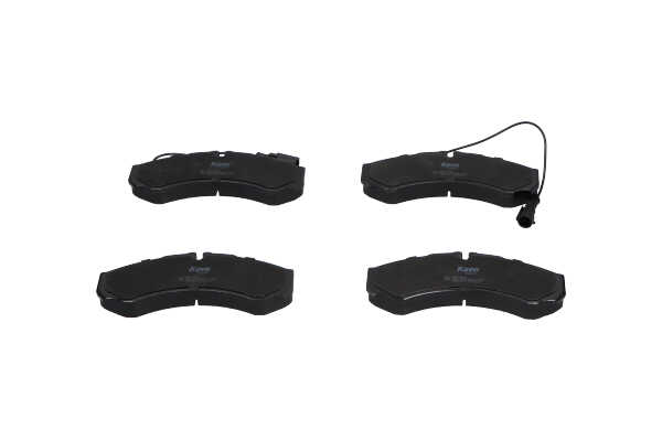 Acquista Kit pastiglie freni da KAVO PARTS KBP-6591 a buon mercato per soli 36,64 €
