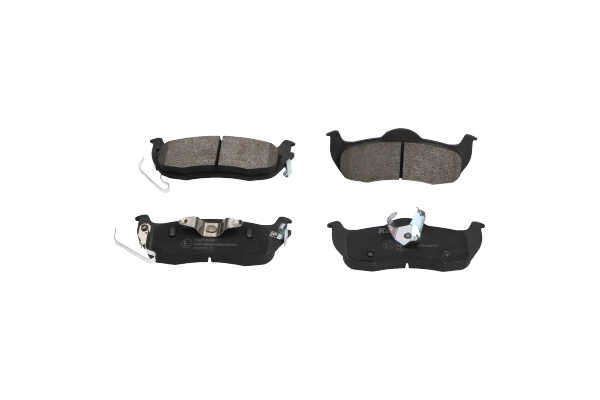 Osta Jarrupalat, levyjarru KAVO PARTS:llä KBP-6606 edullisesti hintaan 33,77 €