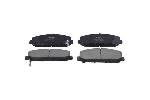 Acquista Kit pastiglie freni da KAVO PARTS KBP-6611 a buon mercato per soli 27,88 €