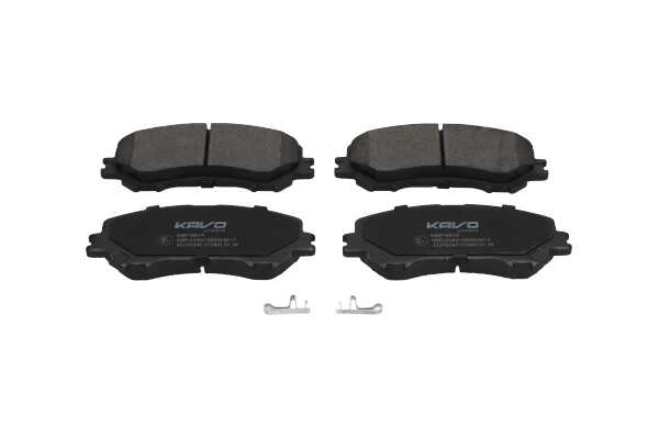 Original KAVO PARTS Bremsbeläge online kaufen