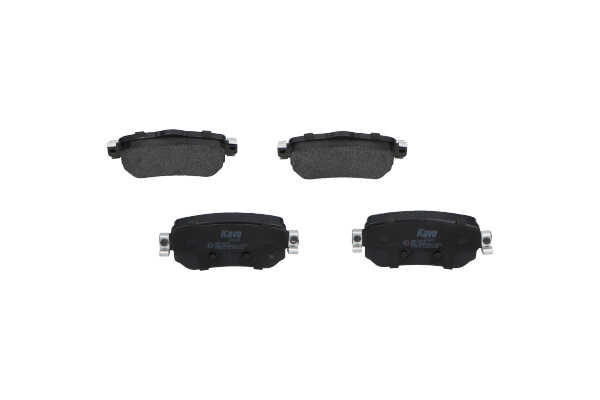 Online Shop für Bremsbeläge von KAVO PARTS EAN: 8715616251136