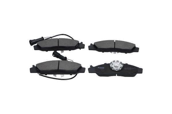 Original KAVO PARTS Bremsbeläge online kaufen