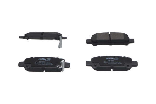 Acquista online KAVO PARTS Kit pastiglie freni Art.: KBP-8002