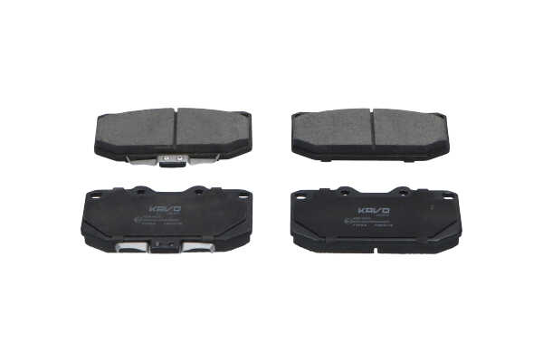 Acquista online KAVO PARTS Kit pastiglie freni Art.: KBP-8003
