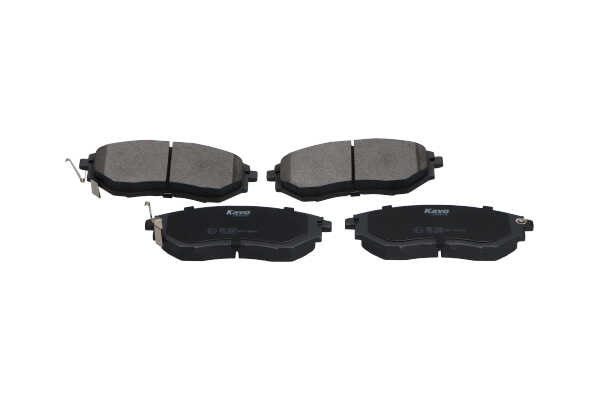 Acquista online KAVO PARTS Kit pastiglie freni Art.: KBP-8020