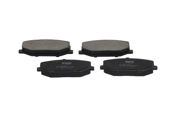 Köp Bromsbelägg av KAVO PARTS KBP-8502 till det låga priset 269,27 kr