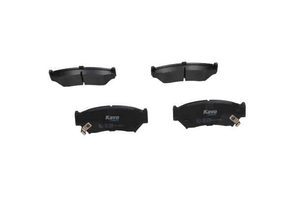 Acquista online KAVO PARTS Kit pastiglie freni Art.: KBP-8505