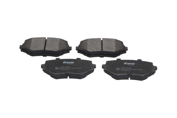 Bremsbeläge KBP-8506 von KAVO PARTS günstig für 26,38 € online kaufen