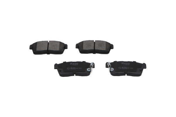 Köp Bromsbelägg av KAVO PARTS KBP-8507 till det låga priset 270,38 kr