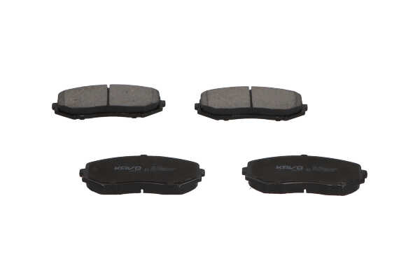 Online Shop für Bremsbeläge von KAVO PARTS EAN: 8715616132985